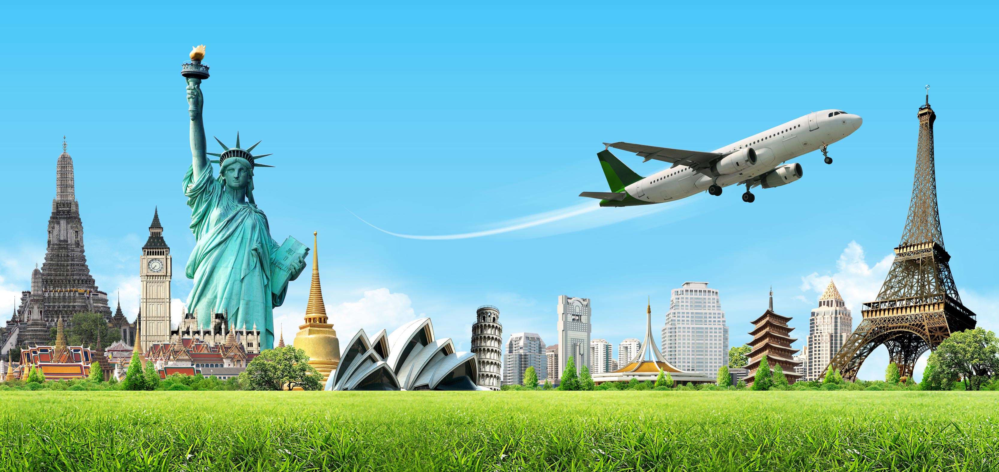 Travel Services